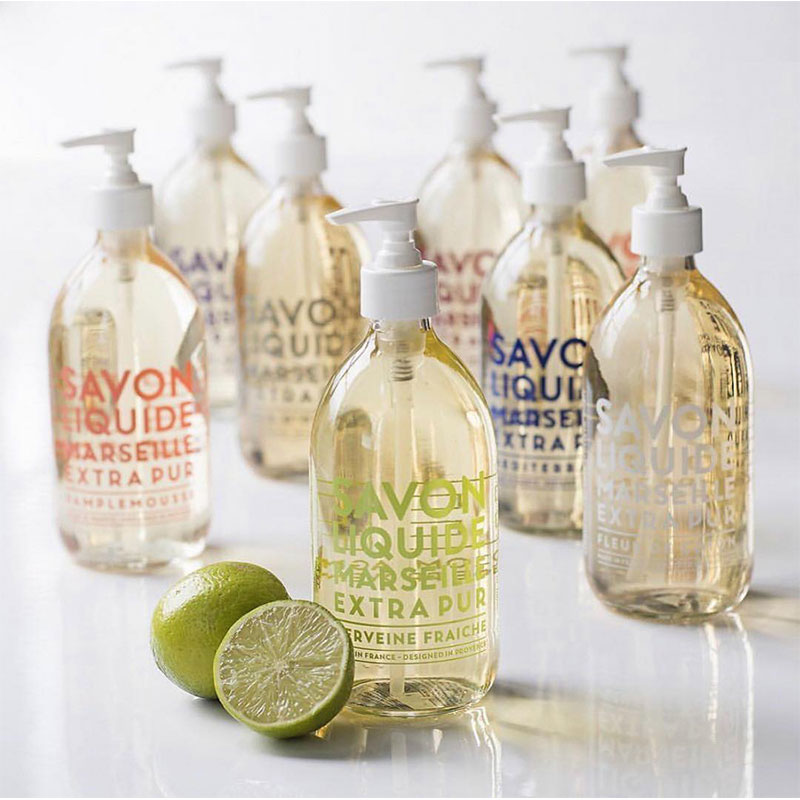 Extra Pur Liquid Soap, 500ml - Image 5