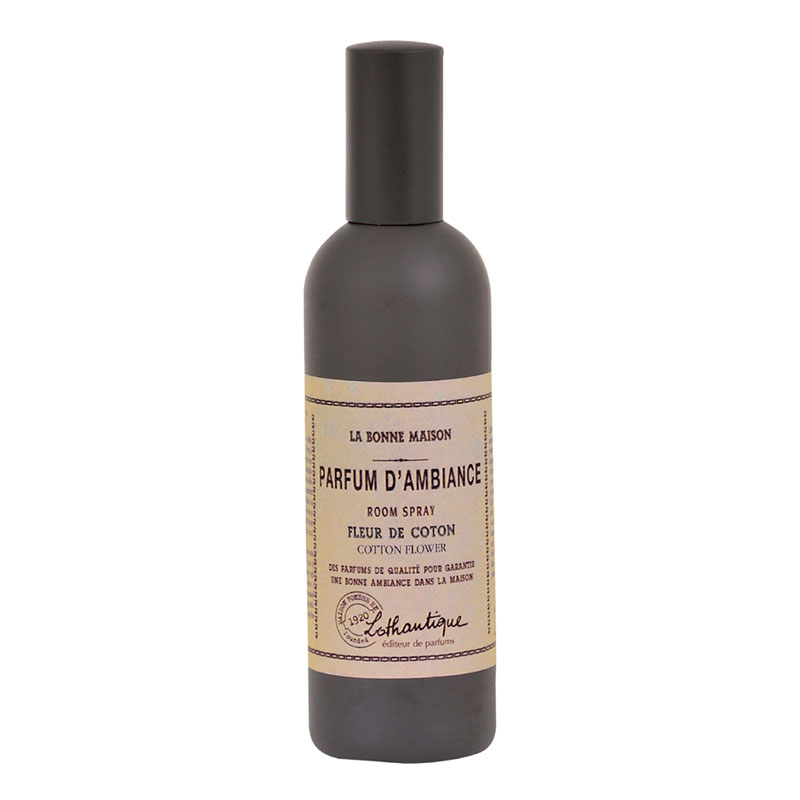 La-Bonne-Room-Spray-Flower-Cotton