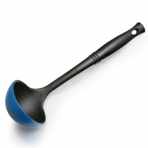 Silicone Edge Ladle