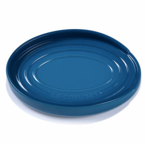Oval Spoon Rest