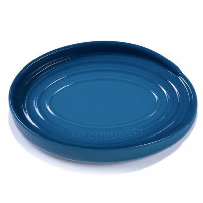 Oval Spoon Rest