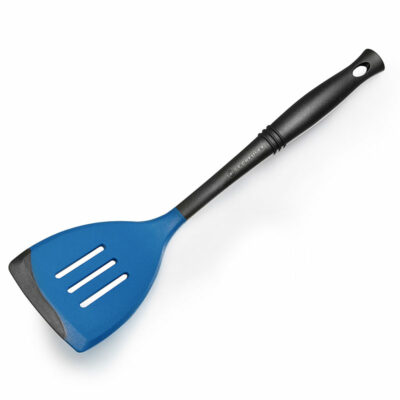 Silicone Edge Slotted Turner