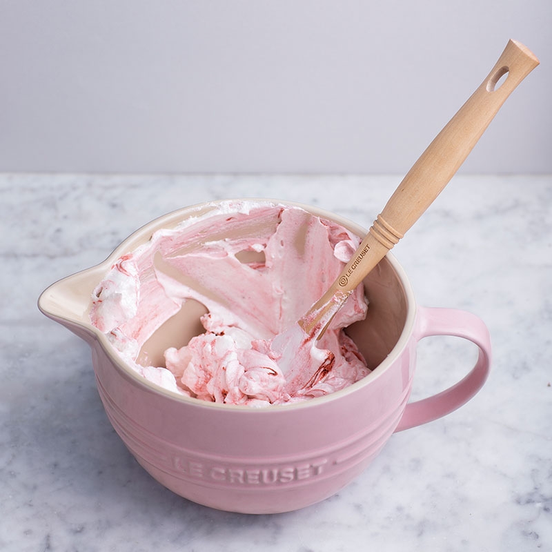 Stoneware Batter Bowl, 2 Litres - Image 5