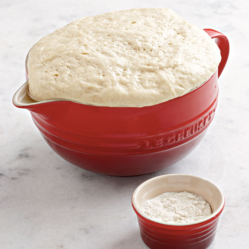 Stoneware Batter Bowl, 2 Litres - Image 6