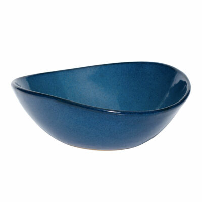 Monochromatic Cereal Bowl