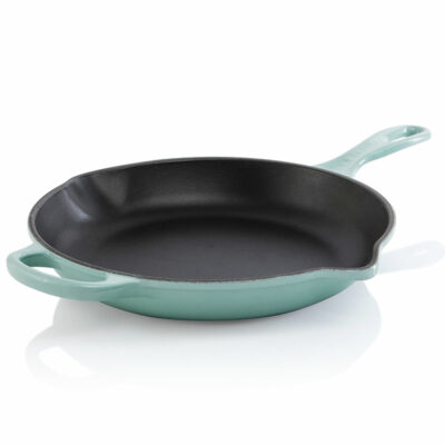 Cast Iron Skillet, 26cm