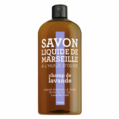 Terra Soap Refill, 1L