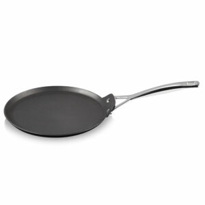 Toughened Non-Stick Crêpe Pan