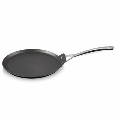Toughened Non-Stick Crêpe Pan