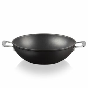 Toughened Non-Stick Wok