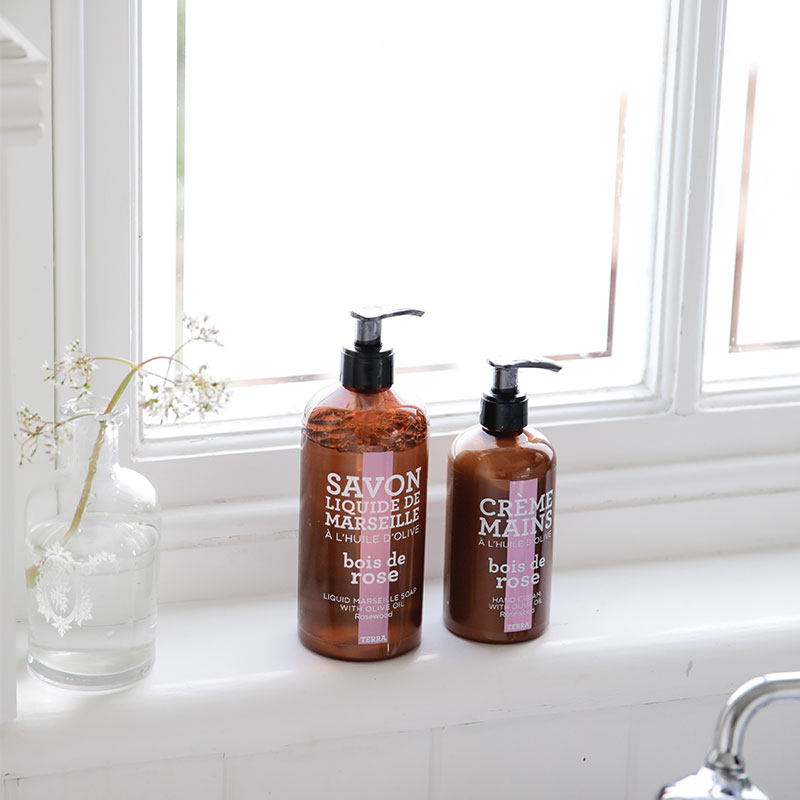 Terra Hand Cream - Image 3