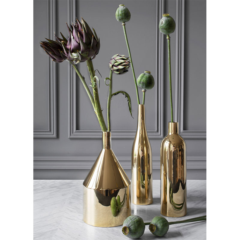 Model B Via Fondazza Vase - Image 2