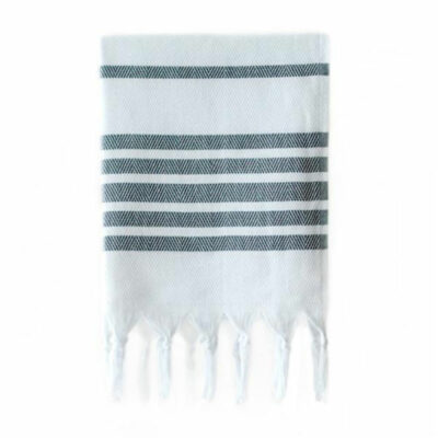 Herringbone Hand Towel & Napkin
