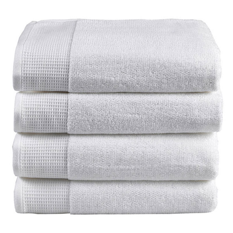 White-Plush-Towels