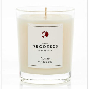 Classic Scented Candle