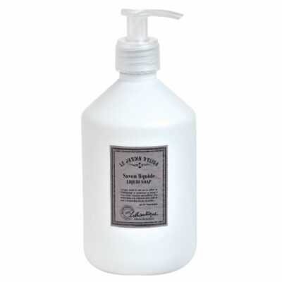 Le Jardin d'Elisa Liquid Soap