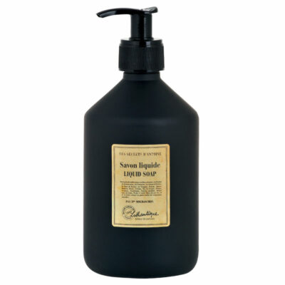 Les Secrets d'Antoine Liquid Soap