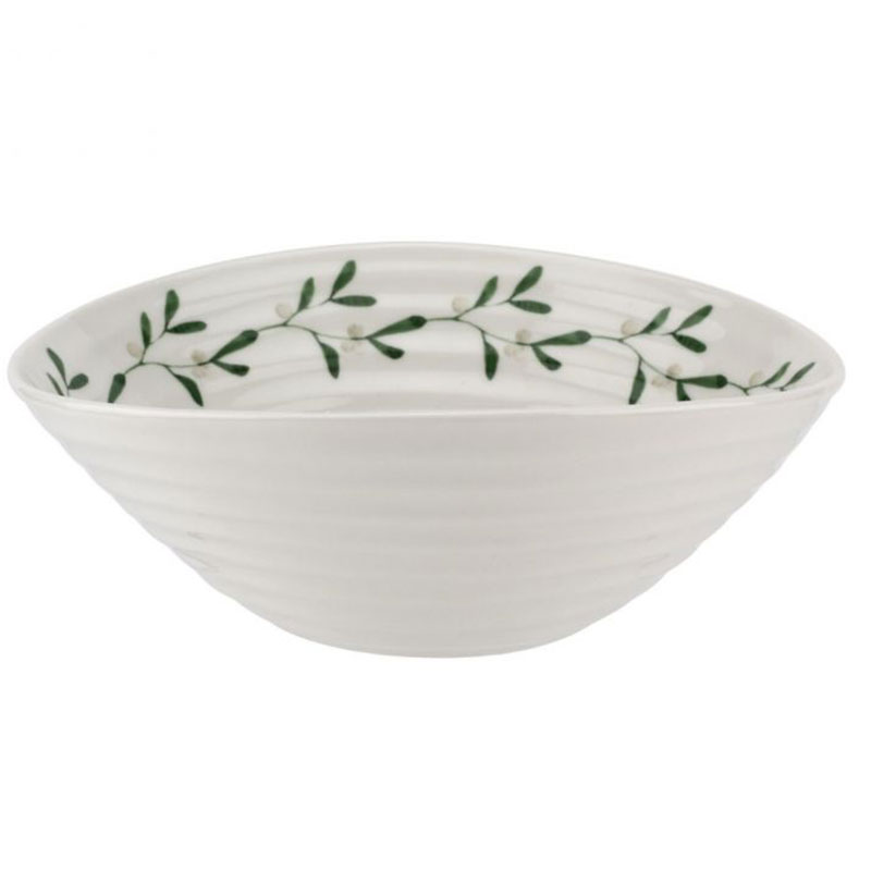Sophie Conran Mistletoe Bowl, Set of 4 - Image 2