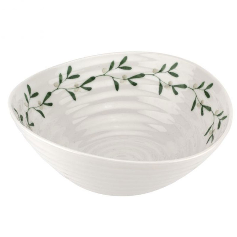 Sophie Conran Mistletoe Bowl, Set of 4 - Image 3
