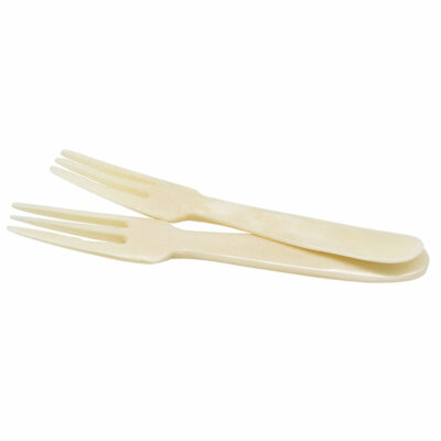 Bone Cheese & Pate Fork