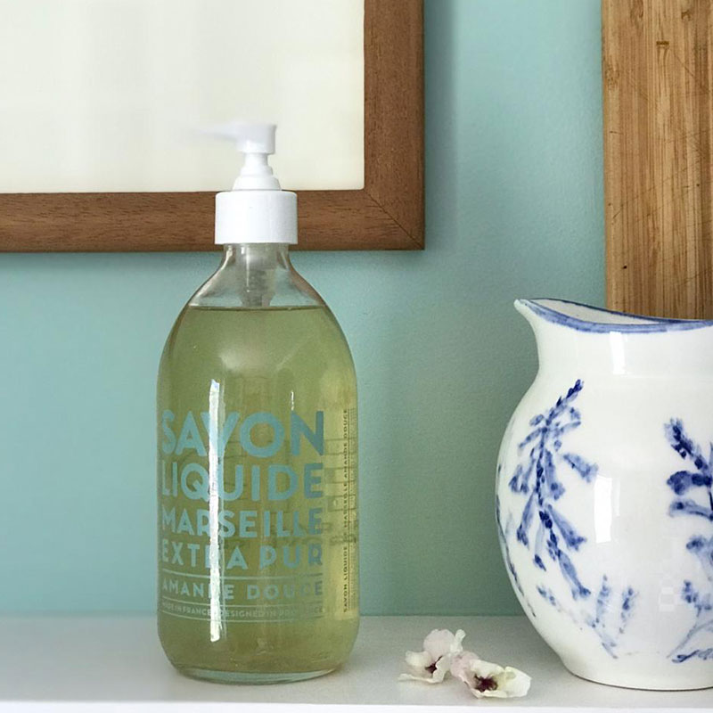 Extra Pur Liquid Soap, 500ml - Image 3