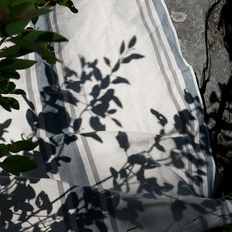 Huck Towel - Image 8