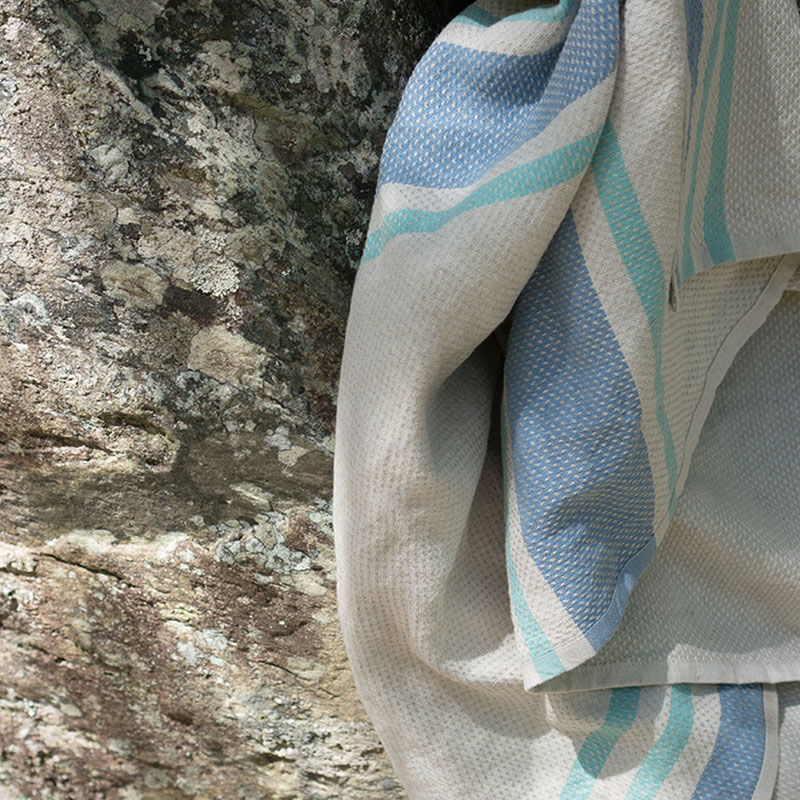 Huck Towel - Image 7