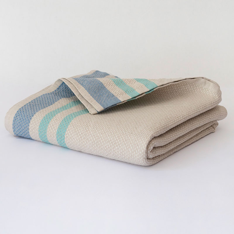 Huck Towel - Image 2