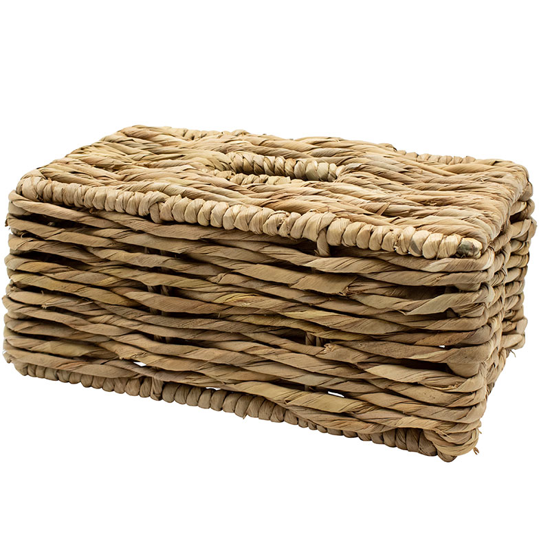Libhuma Rectangular Tissue Box - Image 2