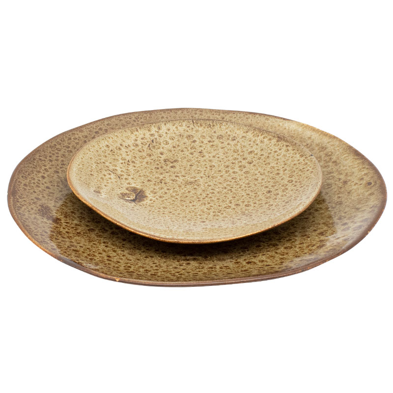 Reactive Dinner Plate - Image 3