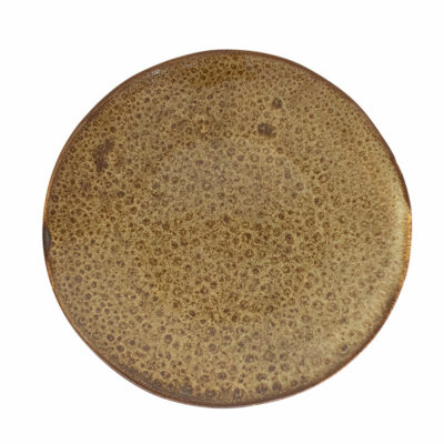 Reactive Side Plate