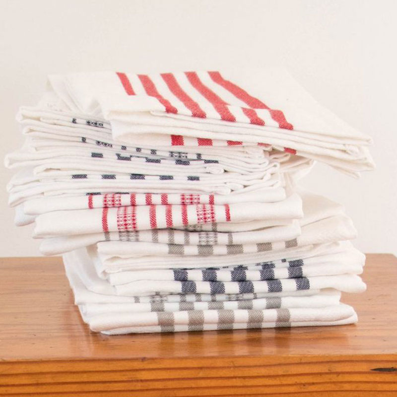 Classic Napkin, 100% Cotton, Set of 2 - Image 2