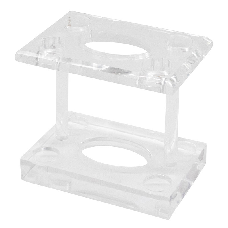 Perspex Toothbrush Stand - Image 2
