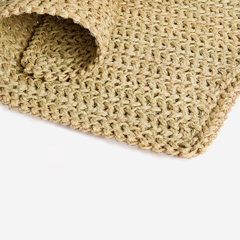 Crochet-Mat