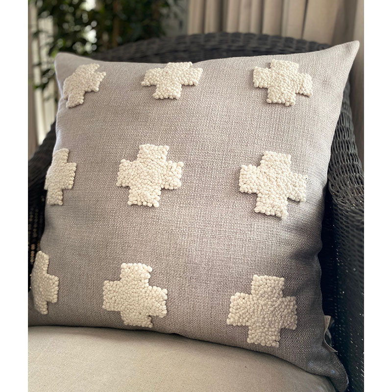 Punch Needle Crosses Scatter - Image 2