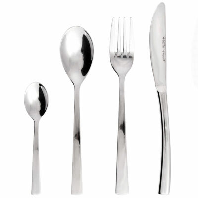 Newport 24 Piece Cutlery Set