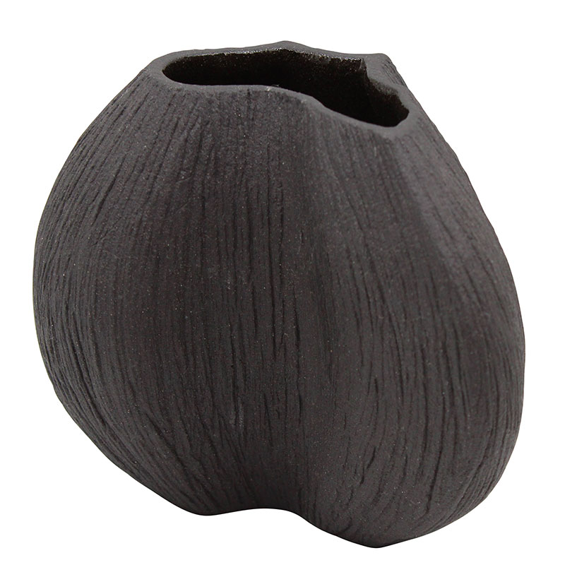 Black Roots Vase - Image 2