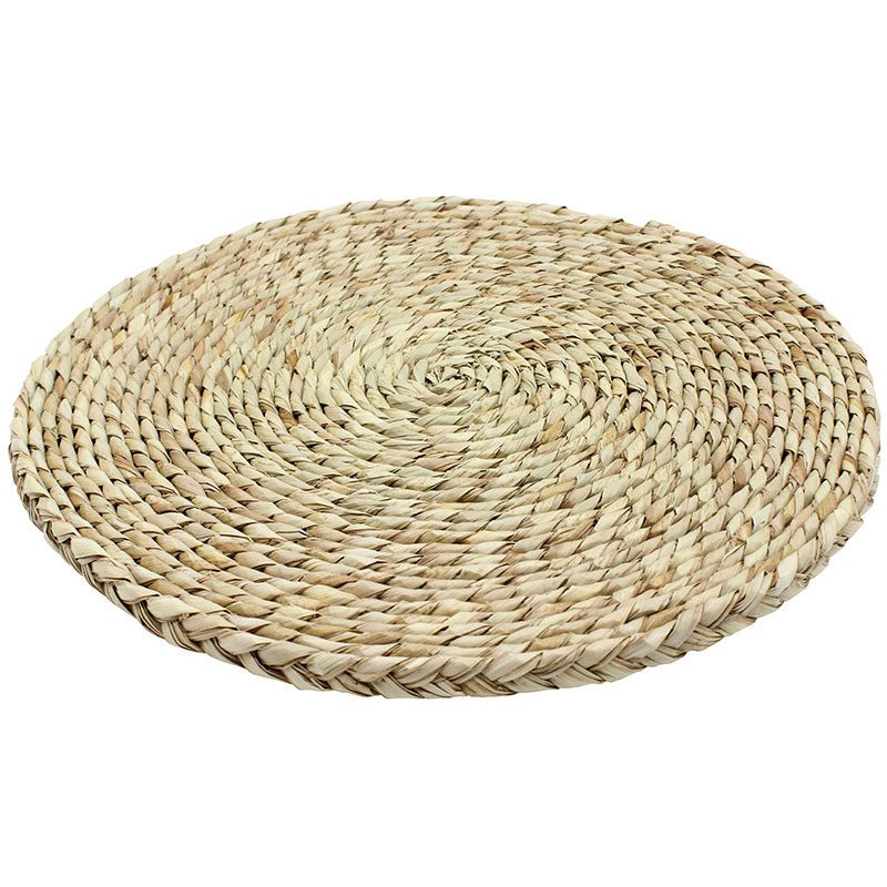 Rush Placemat, 35cm - Image 2