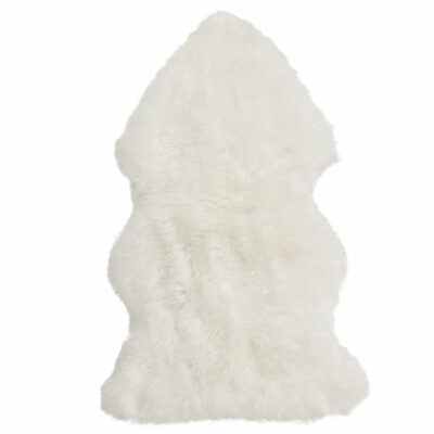 Sheep Skin Rug