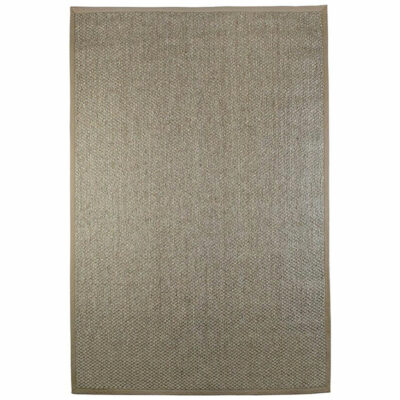 Natural Chunky Tigers Eye Rug
