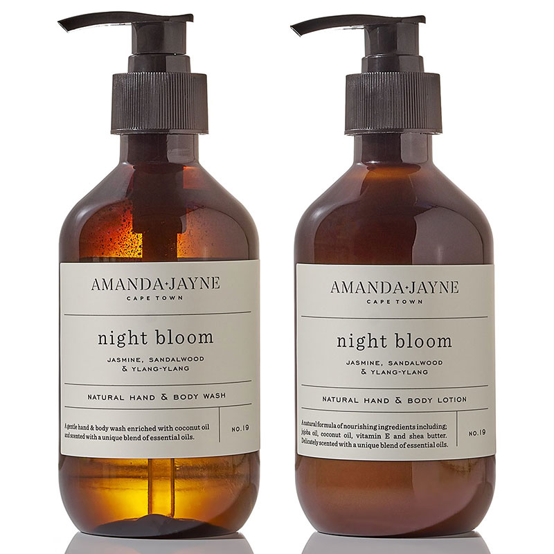 Hand & Body Wash, 300ml - Image 2