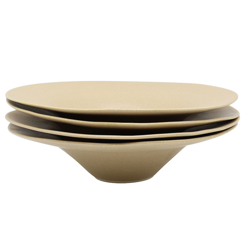 Monochromatic Risotto Bowl - Image 2