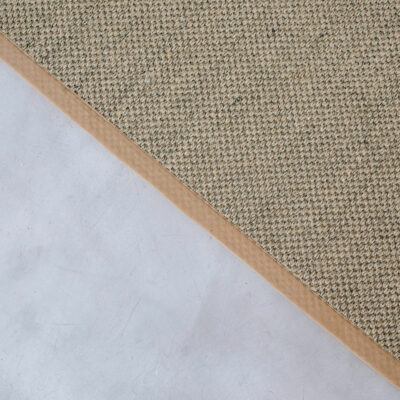 Sao Polo Tigers Eye Rug