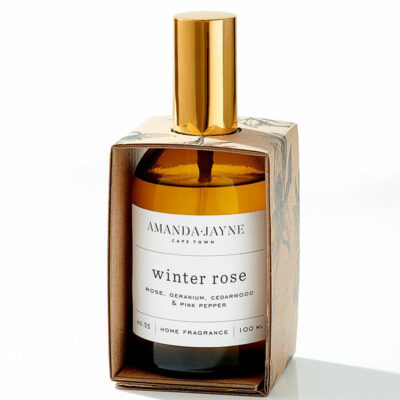 Home Fragrance Spray
