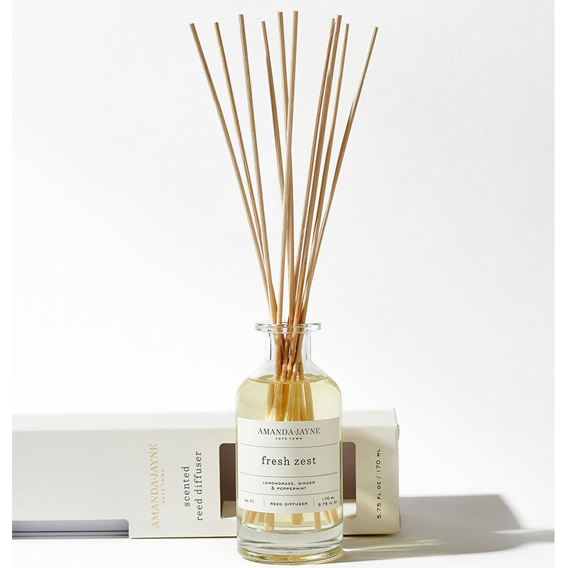 Reed Diffuser - Image 4