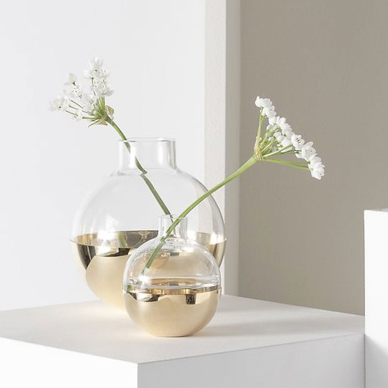 Pomme Vase & Candle Holder - Image 3