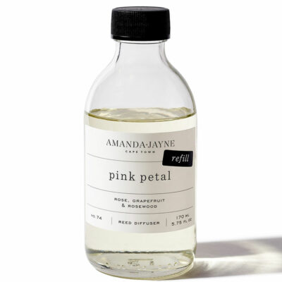 Reed Diffuser Refill