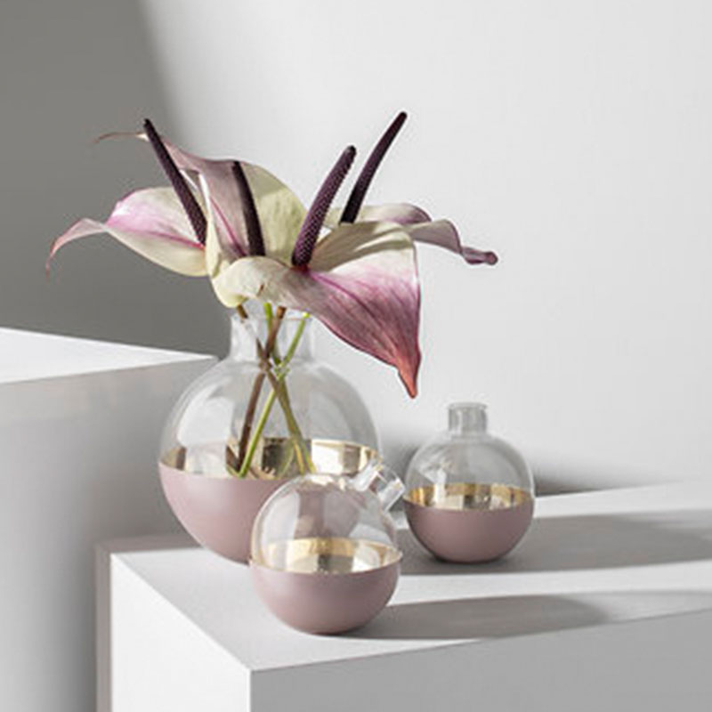 Pomme Vase & Candle Holder - Image 5