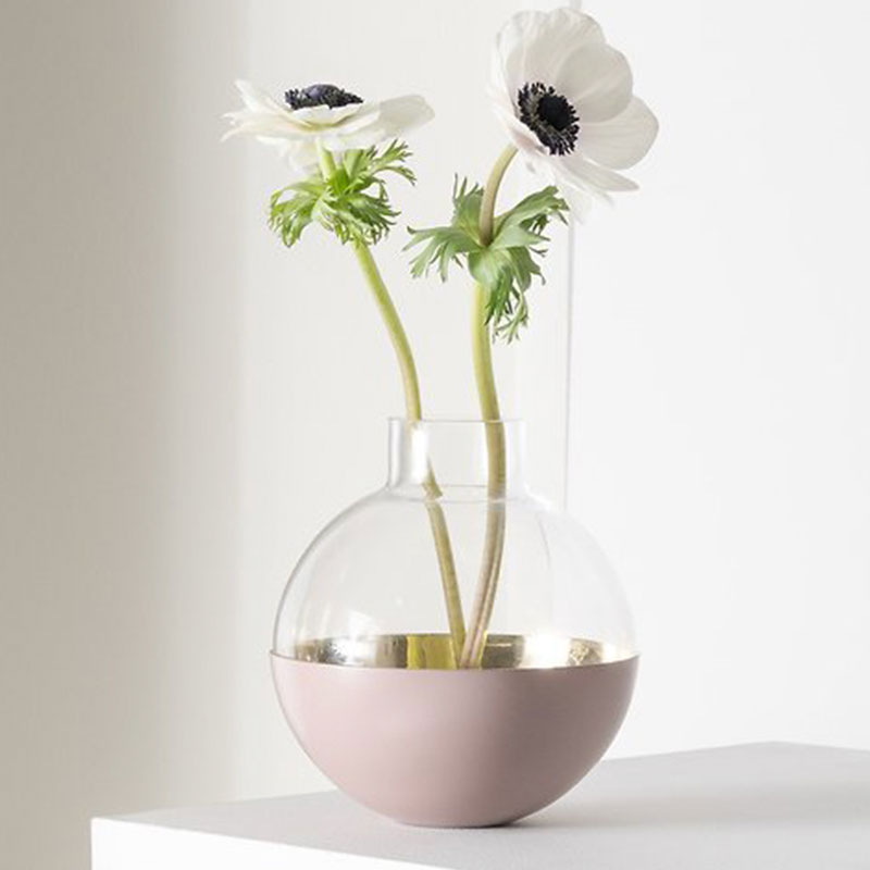 Pomme Vase & Candle Holder - Image 6