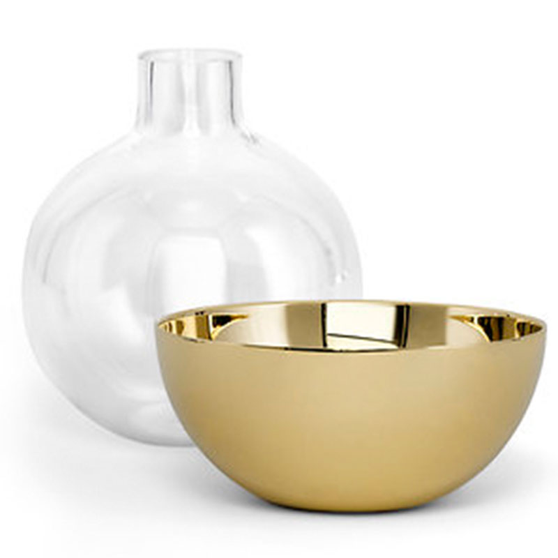 Pomme Vase & Candle Holder - Image 2